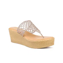 Inc 5 Textured Wedge Heels image 5