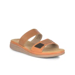Liberty Open Toe Wedge Heels-30