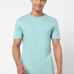 Ajile by Pantaloons Round Neck Lounge Tshirts-image-53