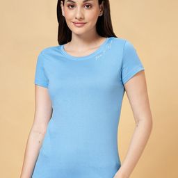 Dreamz by Pantaloons Cotton Lounge T-Shirt-picture-11
