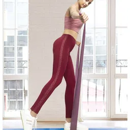 elleven Women Cotton Tights-picture-11