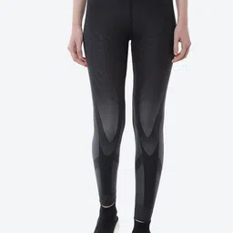 ASICS Women Solid Ankle-Length Metarun Running Running Tights-image-51