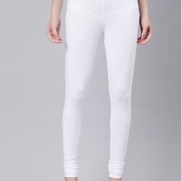 DIXCY SCOTT Slimz Churidar Length Leggings-image-76