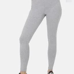Bene Kleed Pack Of 2 Ankle-Length Leggings-picture-50