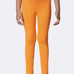 Van Heusen Girls Ankle Length Lounge Leggings-picture-35