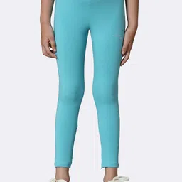 Van Heusen Girls Power Plus Super Soft Leggings-image-0
