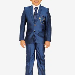 Pro-Ethic STYLE DEVELOPER Boys 5-Piece Suit-image-39