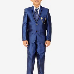 Pro-Ethic STYLE DEVELOPER Boys 5-Piece Suit-image-34
