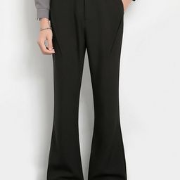 StyleCast x Revolte Men Easy Wash Trousers-image-97