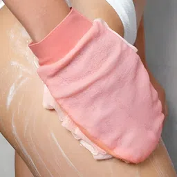 RBGIIT Scrubber Cleaning Hand Glove-image-50