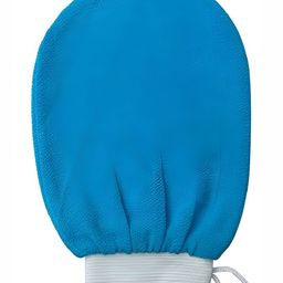 RBGIIT Bath Body Scrubber Cleaning Glove-image-11