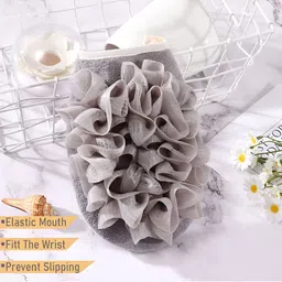 RBGIIT Body Scrubber Loofah Glove-image-52