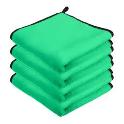 Kuber Industries 4 Pieces Cotton Kitchen Towels-51