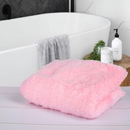 Kuber Industries 3Pcs Pink 350GSM Kitchen Towels-image-39
