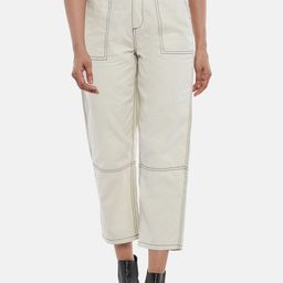 SF JEANS by Pantaloons Women Cotton Jeans-picture-30