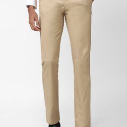 Van Heusen Men Slim Fit Trousers-image-108