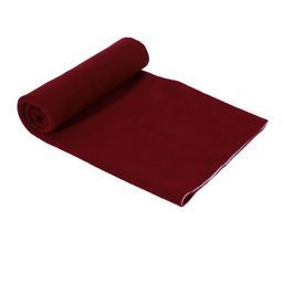 Keviv Kids Maroon Bed Protector Baby Dry Sheet-image-54