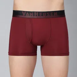 van heusen innerwear Van Heusen Swift Dry 4 Way Stretch AIR Series Trunks image 1