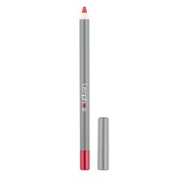 Lenphor Water Resistant Smooth Texture Rebel Lip Liner Pencil - Pinkish Craze 02-image-43