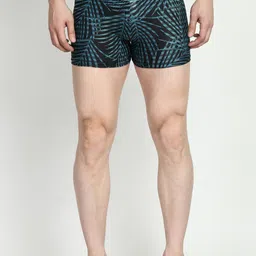 JMT Wear Men  Printed Swim Bottoms-image-8