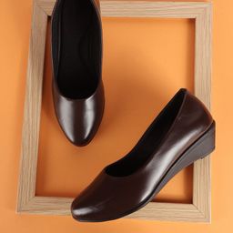 Picktoes Women Ballerinas Flats-57