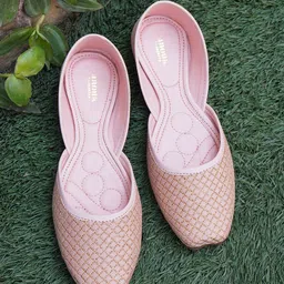 Anouk Embellished Mojaris-10