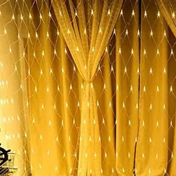The Purple Tree Decorative String Lights-19
