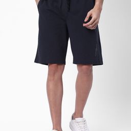Cotstyle Men Mid Rise Cotton Shorts-image-50