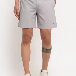Invincible Men Training Shorts-image-36