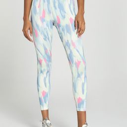 Animal Remix High-Waisted 7/8 Training Tights-picture-17