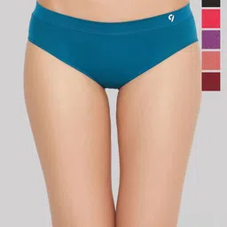 C9 AIRWEAR Pack Of 6 Bikini Briefs-image-83