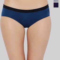 C9 AIRWEAR Pack Of 3 Seamless Bikini Briefs-53