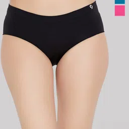 C9 AIRWEAR Pack of 3 Seamless Bikini Briefs-image-50