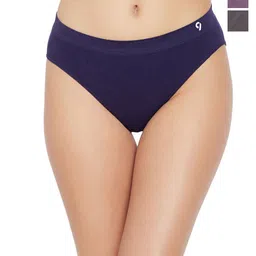 C9 AIRWEAR Pack Of 3 Assorted Bikini Briefs-image-80