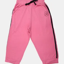 V-Mart Girls Mid Rise Cotton Shorts-image-119