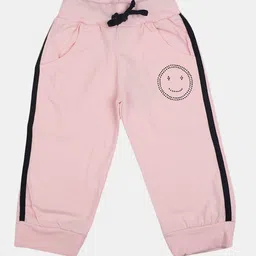 V-Mart Girls Mid Rise Cotton Shorts-image-117