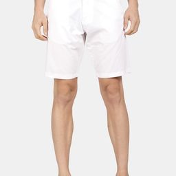 t-base Men Cotton Shorts-image-42
