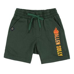Allen Solly Junior Boys Pure Cotton Shorts-image-94
