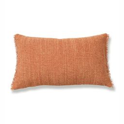 ONSETHOMES Rust Rectangle Cushion Covers-image-25