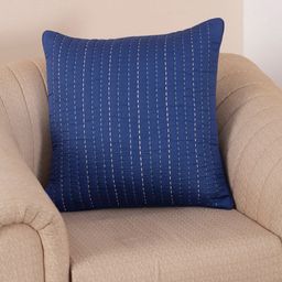 MASPAR Unisex Blue Cushion Covers-3