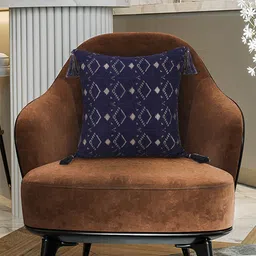 Mezposh Geometric Square Cushion Covers-picture-24