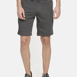 Macroman M-Series Men Mid Rise Sports Shorts-picture-13