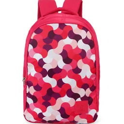 Impulse Unisex Kids 16 Inch Laptop Graphic Backpack-11