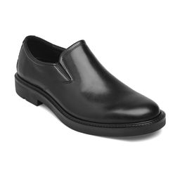 ECCO Men Formal Leather Slip On Shoes-image-78