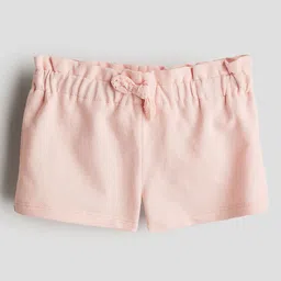 H&M Infant Girls Sweatshirt Shorts-picture-18