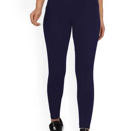 IMPERATIVE Women Mid-Rise Sports Tights-picture-54