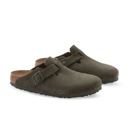Birkenstock Boston Regular Width Clogs image 3