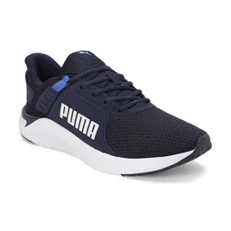 Puma FTR Connect Marking Textile Sports Shoes-46