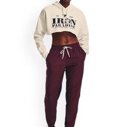 UNDER ARMOUR UA Project Rock Women Relaxed-Fit Joggers-image-60