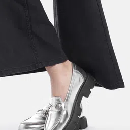 ZORI WORLD Women Horsebit Loafers-image-29